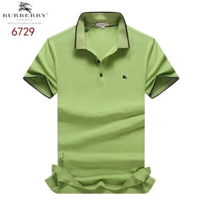 Cheap Burberry Men Shirts wholesale No. 1474